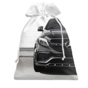 Подарочный мешочек Mercedes Benz GLE