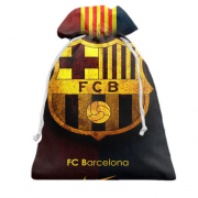 Подарунковий мішечок FC Barcelona