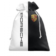 Подарочный мешочек Porsche (2)