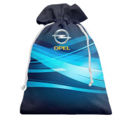 Подарочный мешочек Opel
