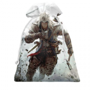 Подарочный мешочек Assassin's Creed.