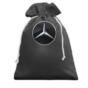 Подарочный мешочек Mercedes-Benz