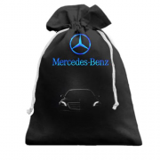 Подарочный мешочек Mercedes-Benz S-Class