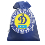 Подарунковий мішечок Dynamo Kyiv