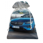 Подарочный мешочек Opel Insignia