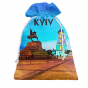 Подарочный мешочек Киев