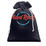 Подарунковий мішечок Hard Rock