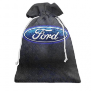 Подарунковий мішечок з логотипом Ford