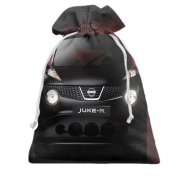 Подарунковий мішечок Nissan Juke R
