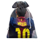 Подарунковий мішечок Messi