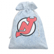 Подарунковий мішечок New Jersey Devils
