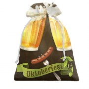 Подарунковий мішечок Oktoberfest beer