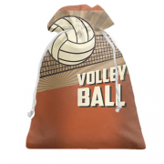 Подарочный мешочек Volleyball