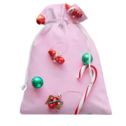 Подарочный мешочек Christmas candy