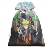 Подарунковий мішечок Naruto`s comand 8