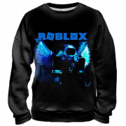 3D свитшот Roblox - Тёмный Ангел