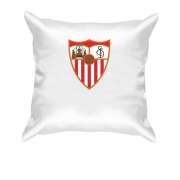 Подушка FC Sevilla (Севилья)