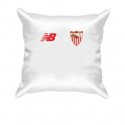 Подушка FC Sevilla (Севилья) mini