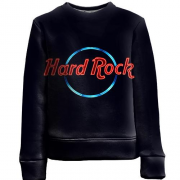 Дитячий 3D світшот Hard Rock