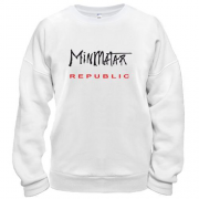 Світшот Minmatar