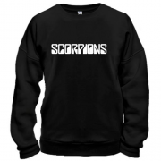 Свитшот Scorpions 3