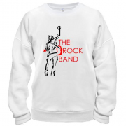 Світшот The Rock Band