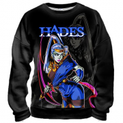 3D свитшот Hades