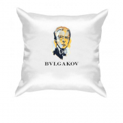 Подушка "Bulgakov"
