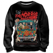 3D свитшот The Horror Machine
