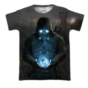 3D футболка S.T.A.L.K.E.R. 2 Артефакт