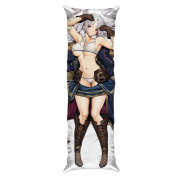 Подушка Дакимакура 150 см Robin Grima - Fire Emblem Awakening