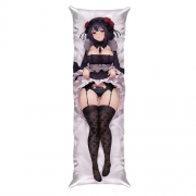 Подушка Дакимакура 100 см Марин Китагава в костюмах - Dress-Up Darling