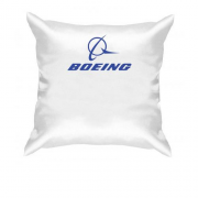 Подушка Boeing (2)