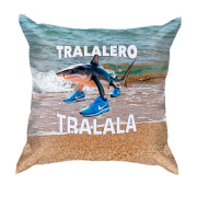 3D подушка Tralaleo Tralala