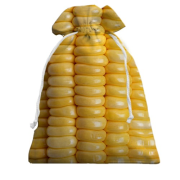 3D Подарунковий мішечок Кукурудза