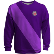 3D світшот форма ФК Тулуза