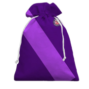 3D Подарунковий мішечок форма ФК Тулуза