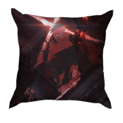 3D подушка Kakashi.