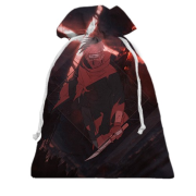 3D Подарунковий мішечок Kakashi.