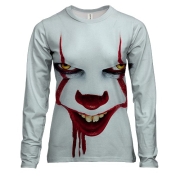 Женский 3D лонгслив ОНО