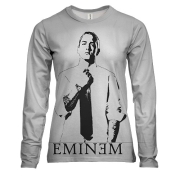 Женский 3D лонгслив Eminem