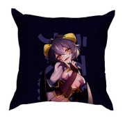 3D подушка Утена Хірагі - Становлення чарівницею
