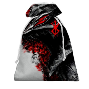 3D Подарунковий мішечок Berserk - Dragon Form