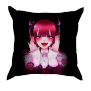 3D подушка Марин Китагава косплей вампир