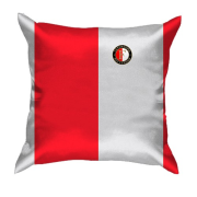 3D подушка форма ФК Феєнорд