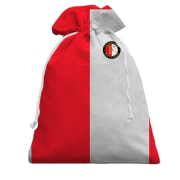 3D Подарунковий мішечок форма ФК Феєнорд