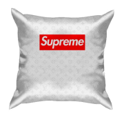 3D подушка "Supreme"