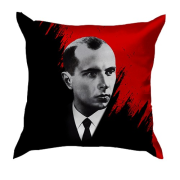 3D подушка Степан Бандера