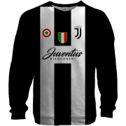 3D світшот форма ФК Ювентус