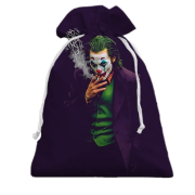 3D Подарунковий мішечок Джокер з сигаретою